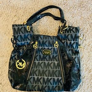 Michael Kors purse